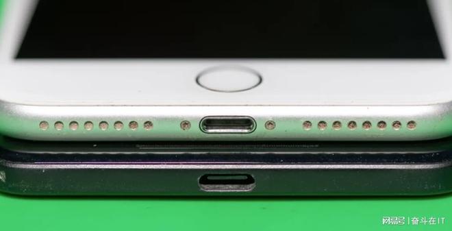 PP电子 PP电子平台我们都很幸运：USB-C iPhone